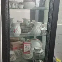 ویترین چینی