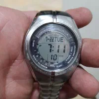 ساعت کاسیو اکو درایو