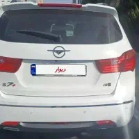 هایما S7 پلاس 1403 با گارانتی فعال|خودرو سواری و وانت|تهران, کوهک|دیوار