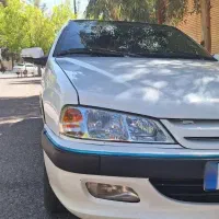 پارس 1396 کم کار