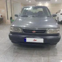 پراید 131 LE