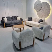 مبل ریواس //