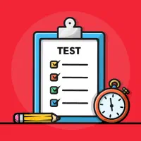 آزمون زبان انگلیسی