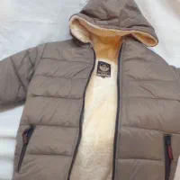 تعدادی کاپشن بادی نو