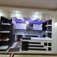 ساخت انواع کابینت وکمد دیواری وتعمیرات|جاکفشی، کمد، دراور|چابهار, |دیوار