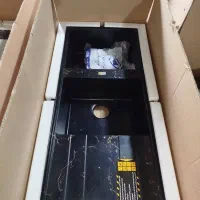 تعدادی سینک گرانیتی نشکن و سینک سنگی ب قیمت تولیدی|حراج|قزوین, |دیوار