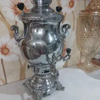 سماور تابان