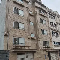 واحد 94 متر نوساز هراز ، پارکینگ انباری آسانسور