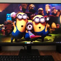 مانیتور ال جی LG 27MR400|قطعات و لوازم جانبی رایانه|تهران, باغ خزانه|دیوار