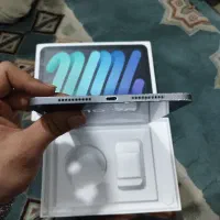 آیپد مینی شیش64گیگ