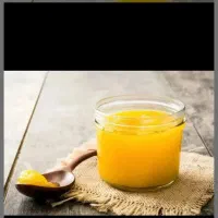 روغن گاو