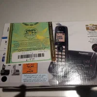 تلفن بیسیم پاناسونیک