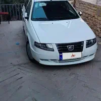 فروش سمند سورن پلاس