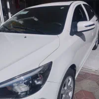شاهین G CVT، مدل ۱۴۰۳|خودرو سواری و وانت|تبریز, |دیوار