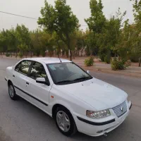 سمند LX اتاق تعویض 1404|خودرو سواری و وانت|مهاباد (آذربایجان غربی), |دیوار