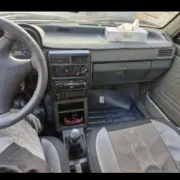 پراید 86 CNG نوک مدادی|خودرو سواری و وانت|خمینی‌شهر, |دیوار