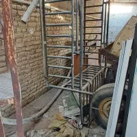 باربند پیکان قیمت توافقی