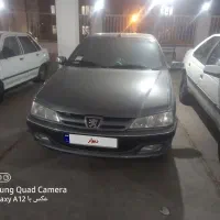 پژو پارس LX TU5، مدل ۱۳۹۶|خودرو سواری و وانت|تهران, شکوفه (عبدل آباد)|دیوار