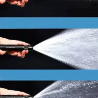 نازل کارواش خودرو پرداخت درب منزل