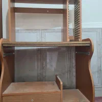 میز کامپیوتر