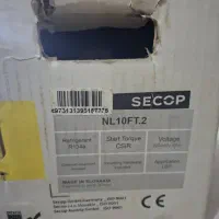 کمپرسور سکاپ3\ 1 زیرصفری|یخچال و فریزر|تهران, دولاب|دیوار