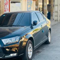 دنا پلاس ۱۴۰۴|خودرو سواری و وانت|اهواز, منبع اب|دیوار