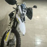 t4 تریل کویر