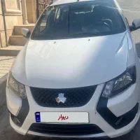 کوئیک Gxl ۱۴۰۴