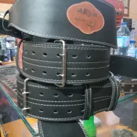 کمربندبدنسازی