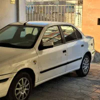 سمند lx مدل ۱۳۹۰