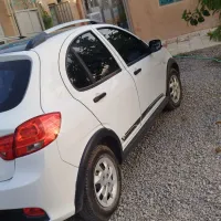 خودرو کوییک rs