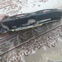 کارت گرافیک rx580 کم کارکرد و تمیز|قطعات و لوازم جانبی رایانه|رامشیر, |دیوار