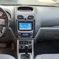 جیلی امگرند اتومات|خودرو سواری و وانت|تهران, نعمت‌آباد|دیوار