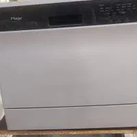 ماشین ظرفشویی مجیک