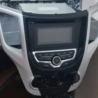 ضبط تصویری چانگان مدل فابریک