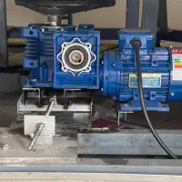 دستگاه سنگک و لواش تمام اتومات|ماشینآلات صنعتی|طرقبه, |دیوار