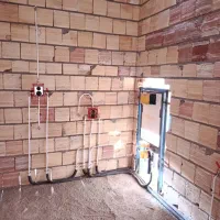 جذب نیروی کار برای تاسیسات لوله کشی ساختمان