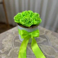 گل روبانی جاودان