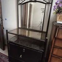 لوازم خانگی|بوفه، ویترین، کنسول|تهران, هفت حوض|دیوار