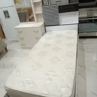 تخت خواب یکنفره اسپرت وفانتزی