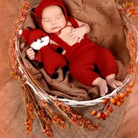 اتلیه تخصصی نوزاد کودک بارداری|خدمات پذیرایی، مراسم|قم, زنبیل آباد|دیوار