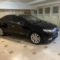 اجاره خودرو سراتو مستقیم. از مالک