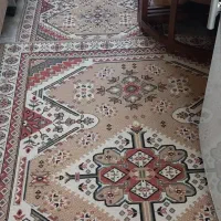 فرش گلیم  آشپزخانه