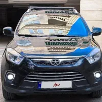 جک s5  بیرنگ مدل 97