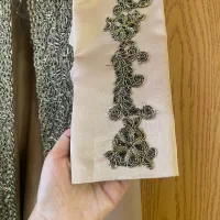 مانتو عبایی مجلسی|لباس|کرمان, |دیوار