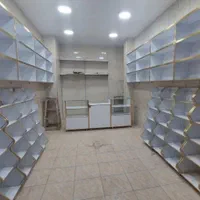 مغازه سوپر قفسه چای قنادی ویترین آجیل شکلات عطاری|فروشگاه و مغازه|شیراز, حافظیه|دیوار