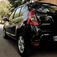 ساندرو ۹۶ بی رنگ|خودرو سواری و وانت|تهران, پاسداران|دیوار