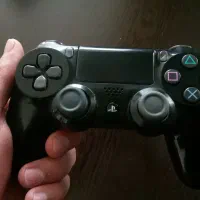 دسته گیم ps4