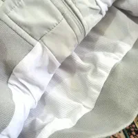 لباس گرم کن ورزشی