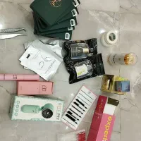 لوازم اکستنشن مژه